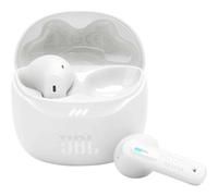 Auricolari microfono bluetooth Jbl JBLTFLEX2WHT TUNE Flex 2 Tws White