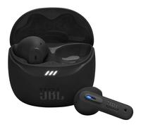Auricolari microfono bluetooth Jbl JBLTFLEX2BLK TUNE Flex 2 Tws Black