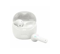 Auricolari microfono bluetooth Jbl JBLTFLEX2WHT TUNE Flex 2 Tws White