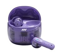 JBL Tune Flex 2, Auricolari con Cancellazione del Rumore, Ghost Mauve