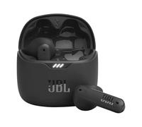 JBL Tune Flex - Auricolari senza fili, taglia S, colore: Nero