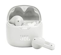 JBL TUNE FLEX AURICOLARI WIRELESS, Bianco
