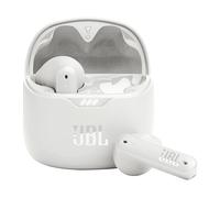 JBL JBLTFLEXWHT JBL Tune Flex Auricolare True Wireless Stereo (TWS) In-ear Musica e Chiamate Bluetooth Bianco