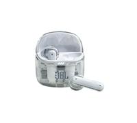 JBL Tune Flex Bianco