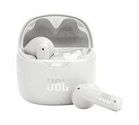 JBL Tune Flex Cuffie Bluetooth - White EU