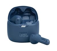 JBL Tune Flex Cuffie stereo senza fili (TWS) Bluetooth per chiamate/musica Blu - Nouvo