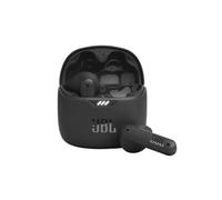 JBL Tune Flex Black - Wireless Noise Cancelling Earbuds