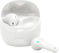 Auricolari microfono bluetooth Jbl JBLTFLEX2WHT TUNE Flex 2 Tws White