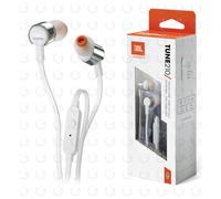 JBL AURICOLARI T210 GRIGIO CON CAVO (JBLT210GRY)**PUOI PAGARE ANCHE ALLA CONSEGNA!!!**