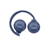 Jbl Tune Bt 510 Wireless Headphones Blu