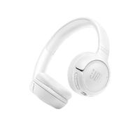 JBL Tune 530BT Cuffie Bluetooth - White EU
