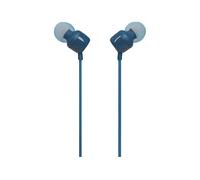 JBL Tune Tune 110 AURICOLARI, Blu
