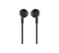 JBL Tune Tune 205 AURICOLARI, Nero