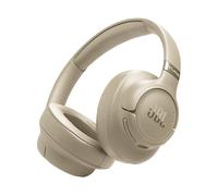 JBL Tune 780NC Auricolare Con cavo e senza cavo A Padiglione Musica e Chiamate USB tipo-C Bluetooth Beige