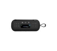 JBL Tuner 3 altoparlante Bluetooth radio FM portatile nero originale/espresso