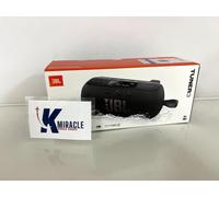 JBL Tuner 3 altoparlante Bluetooth radio FM portatile nero originale/espresso