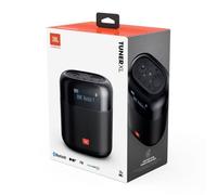 JBL Tuner XL radio Portatile Digitale Nero