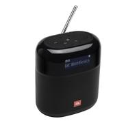 JBL Tuner XL Portatile Digitale Nero
