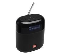 JBL Tuner XL radio Portatile Digitale Nero