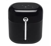 JBL Tuner XL radio Portatile Digitale Nero