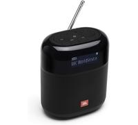 JBL Tuner XL radio Portatile Digitale Nero