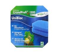 JBL Unibloc Cpe 1500 1501 1901 Sostituzione Spugna Filtrante Filtro Materiale