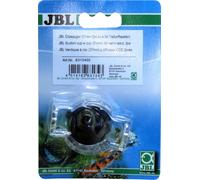 JBL Ventose con Clip 37 mm - 2 pezzi
