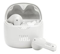 JBL Auricolari True Wireless Vibe Flex 2 Bluetooth con microfono Bianco