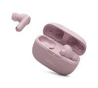JBL Vibe Beam 2 - Auricolari wireless con cancellazione del rumore, suono puro e tecnologia ambientale intelligente, 4 microfoni per chiamate nitide e chiare, fino a 40 ore di riproduzione, IP54