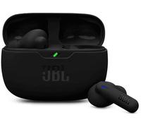 JBL Vibe Beam 2 AURICOLARI WIRELESS, Nero