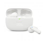 JBL Vibe Beam 2 White Auricolari Bluetooth