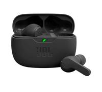 Jbl Vibe Beam Black True Wireless Earbuds - Nero - JBLVBEAMBLK