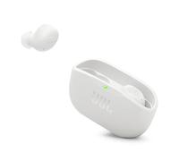 JBL Audio Auricolari wireless Vibe Buds 2 – cancellazione rumore, 40h autonomia, IP54, 4 microfoni