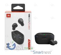 JBL VIBE BUDS AURICOLARI TRUE WIRELESS NOISE CANCELLING BLUETOOTH NERO