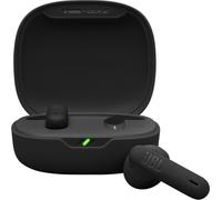 Jbl Vibe Flex 2 Auricolare Wireless In-ear Bluetooth per Musica e Chiamate colore Nero - JBLVFLEX2BLK