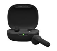 JBL Vibe Flex 2 - Auricolari senza fili, colore: Nero