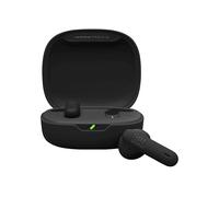 JBL Vibe Flex 2 - Bluetooth 5.3, Impermeabilità IP54, Microfono integrato AURICOLARI WIRELESS, Nero