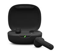 JBL VIBE FLEX 2 NERO AURICOLARI TWS BT 5.3 IP54 AUTONOMIA 40 ORE