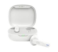 JBL Vibe Flex AURICOLARI WIRELESS, Bianco