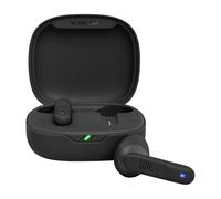 JBL Auriculares inalámbricos Bluetooth 5.2 con Micrófono Deep Bass y resistencia IPX54