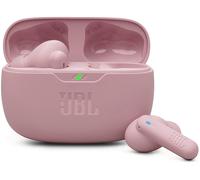 JBL Wave Beam 2 AURICOLARI WIRELESS, Rosa