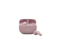 JBL WAVE BEAM 2 CUFFIE WIRELESS EARPHONES ROSA