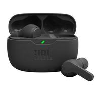 JBL WAVE BEAM AURICOLARI IN-EAR BLUETOOTH BLACK