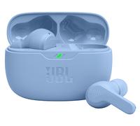 JBL Wave Beam AURICOLARI WIRELESS, Blu