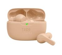 JBL Wave Beam Auricolare True Wireless Stereo (TWS) In-ear Chiamate/Musica/Sport/Tutti i giorni Bluetooth Beige