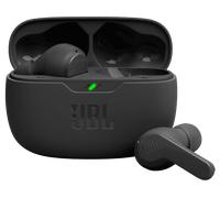 JBL Wave Beam AURICOLARI WIRELESS, Nero