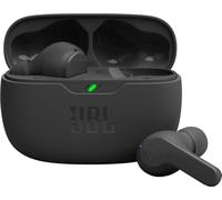 JBL AURICOLARI BLUETOOTH WAVE BEAM NERO (JBLWBEAMBLK)**PUOI PAGARE ANCHE ALLA CONSEGNA!!!**