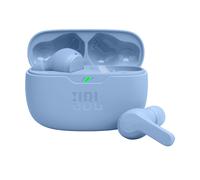 JBL Wave Beam True Wireless Stereo (TWS) Cuffie Bluetooth per chiamate/musica/sport/ogni giorno - Blu - Nouvo