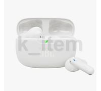 JBL WAVE BEAM2 Auricolari wireless Bluetooth impermeabili con cancellazione d...