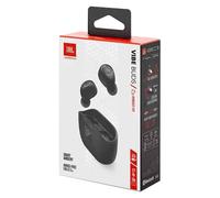 JBL Wave Buds Auricolari microfono Bluetooth colore NERO